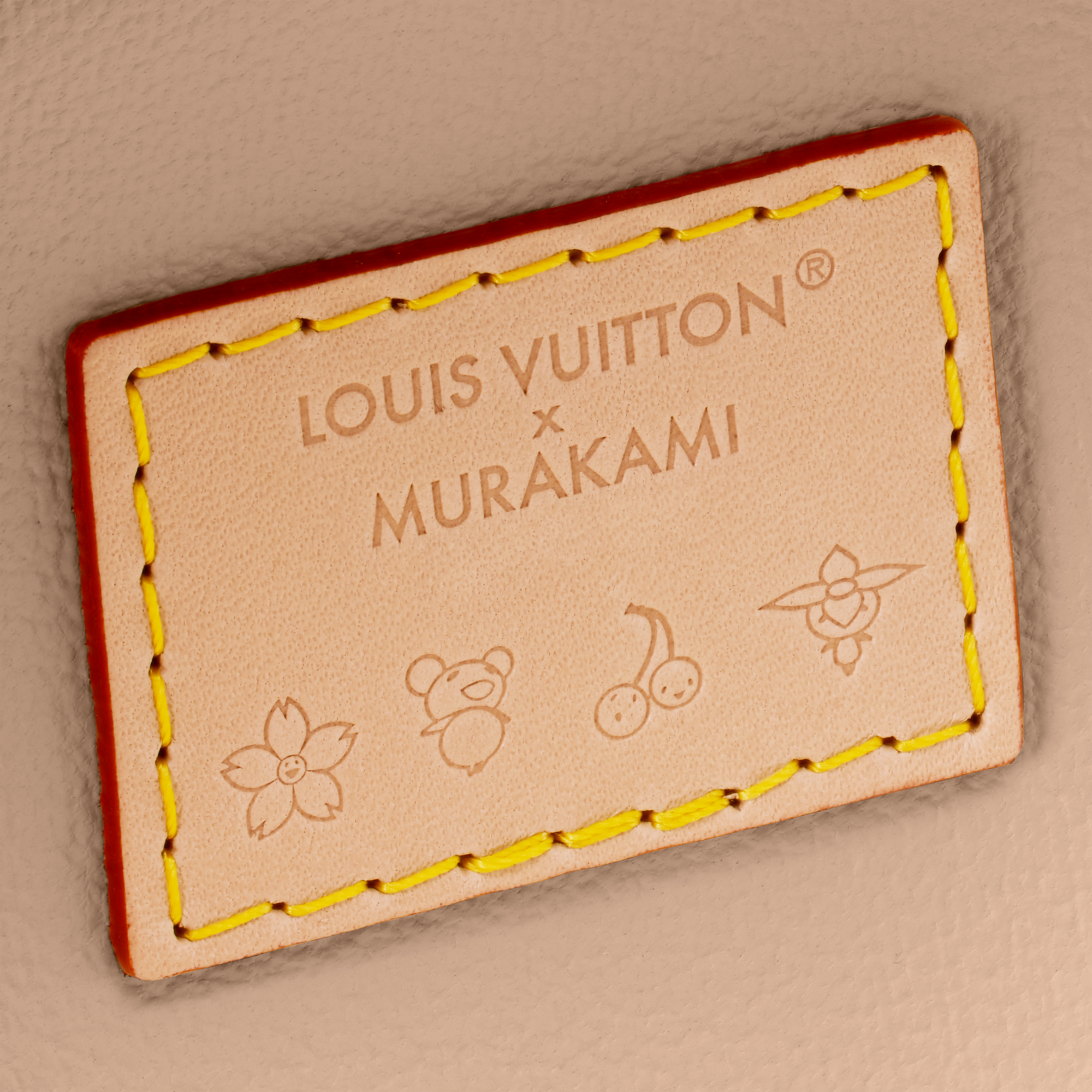 LV x TM Nice Nano Other Monogram Canvas - Women - Travel | LOUIS
